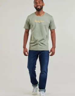 Pepe jeans - STRAIGHT JEANS