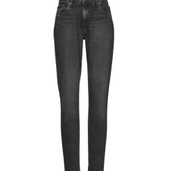Pepe jeans - TAPERED JEANS HW