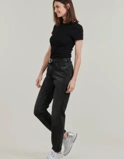 Pepe jeans - TAPERED JEANS HW