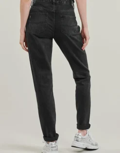 Pepe jeans - TAPERED JEANS HW