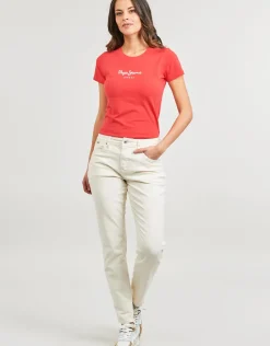 Pepe jeans - TAPERED S HW