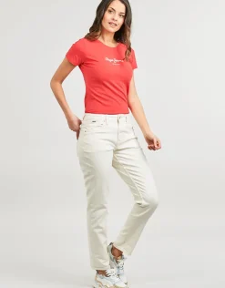 Pepe jeans - TAPERED S HW