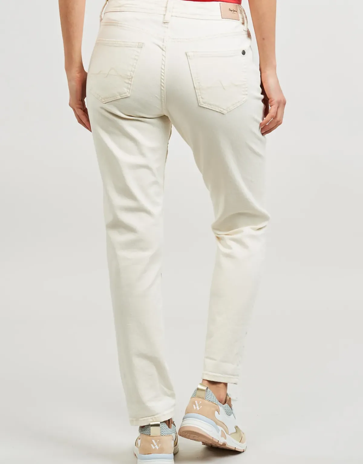 Pepe jeans - TAPERED S HW