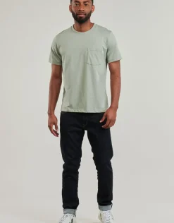 Pepe jeans - TAPERED JEANS