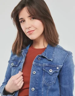 Pepe jeans - THRIFT