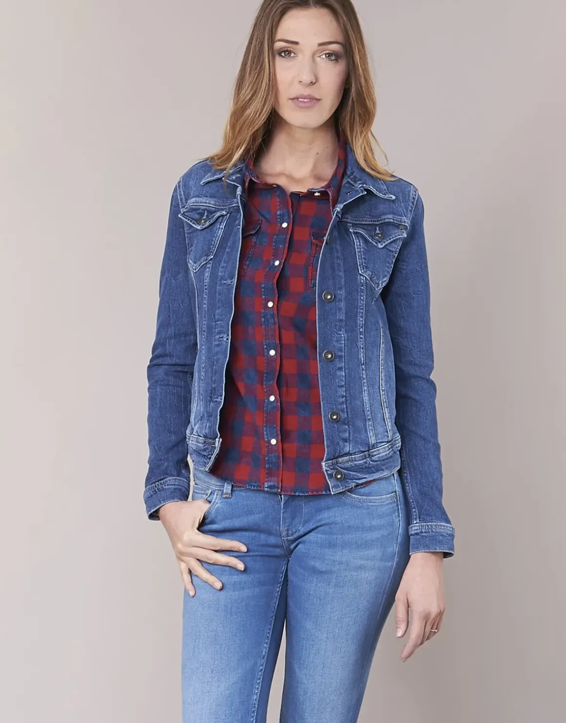 Pepe jeans - THRIFT