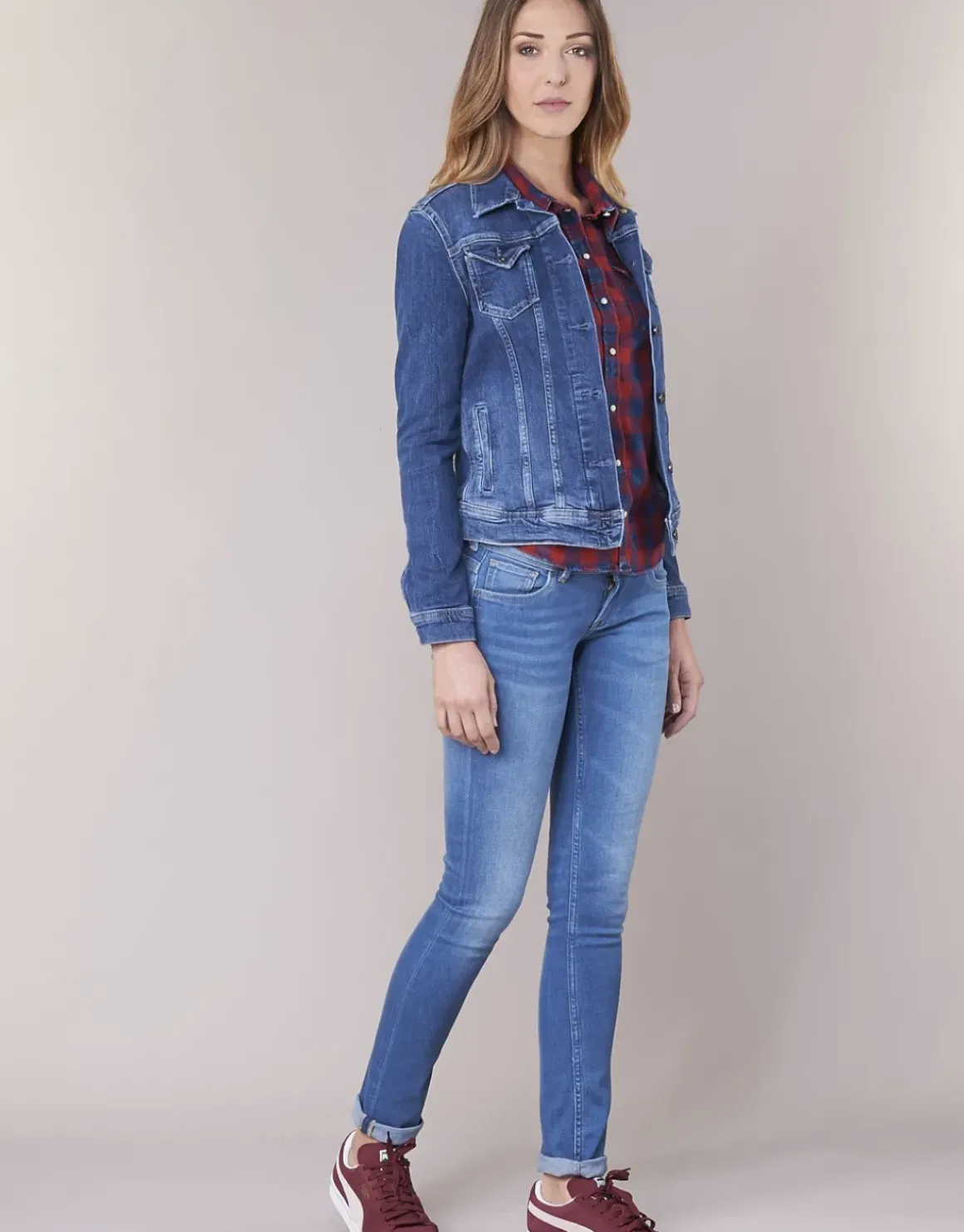 Pepe jeans - THRIFT