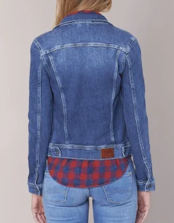 Pepe jeans - THRIFT