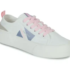 Pepe jeans - ALLEN FLAG COLOR W