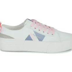 Pepe jeans - ALLEN FLAG COLOR W
