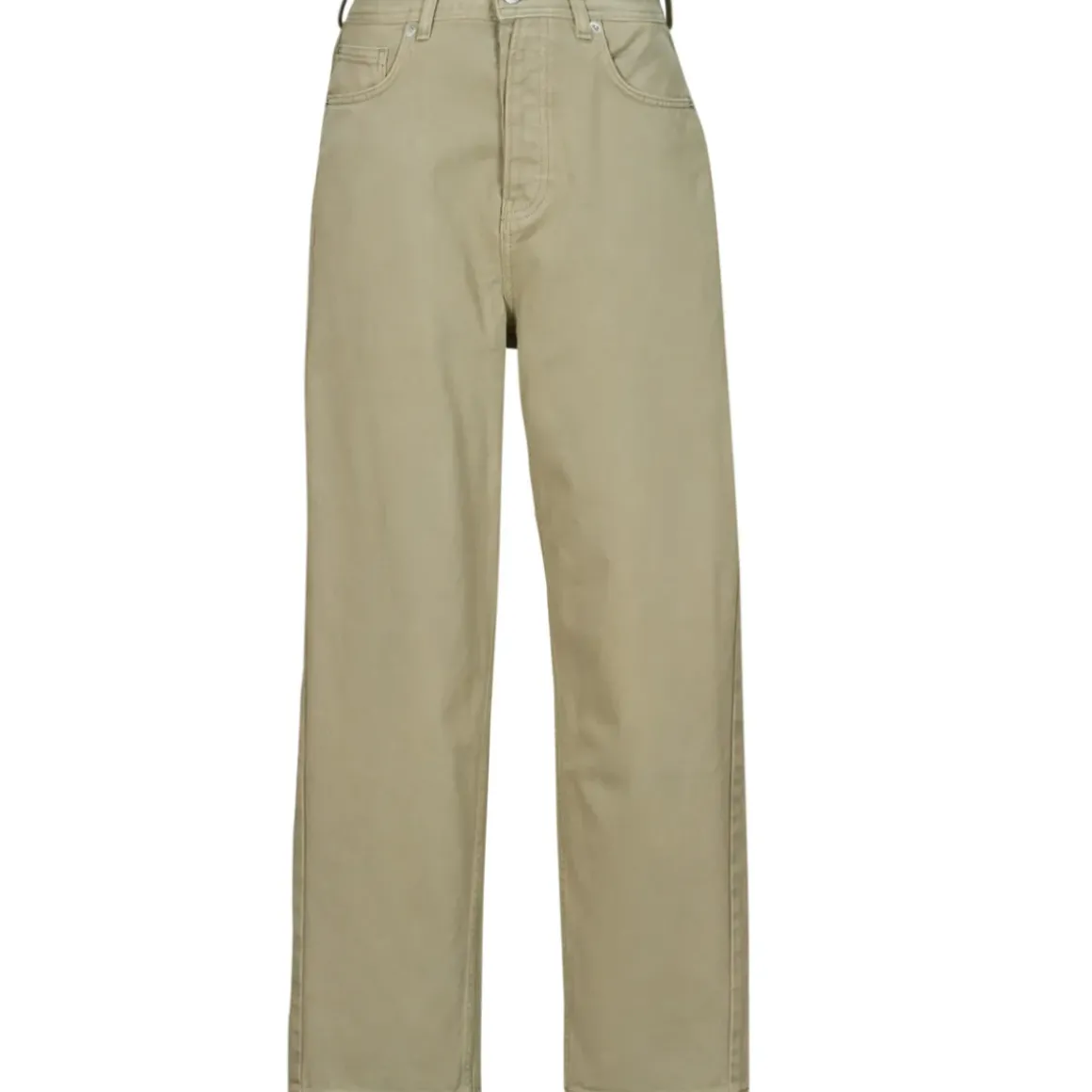 Pepe jeans - BARREL JEANS UHW