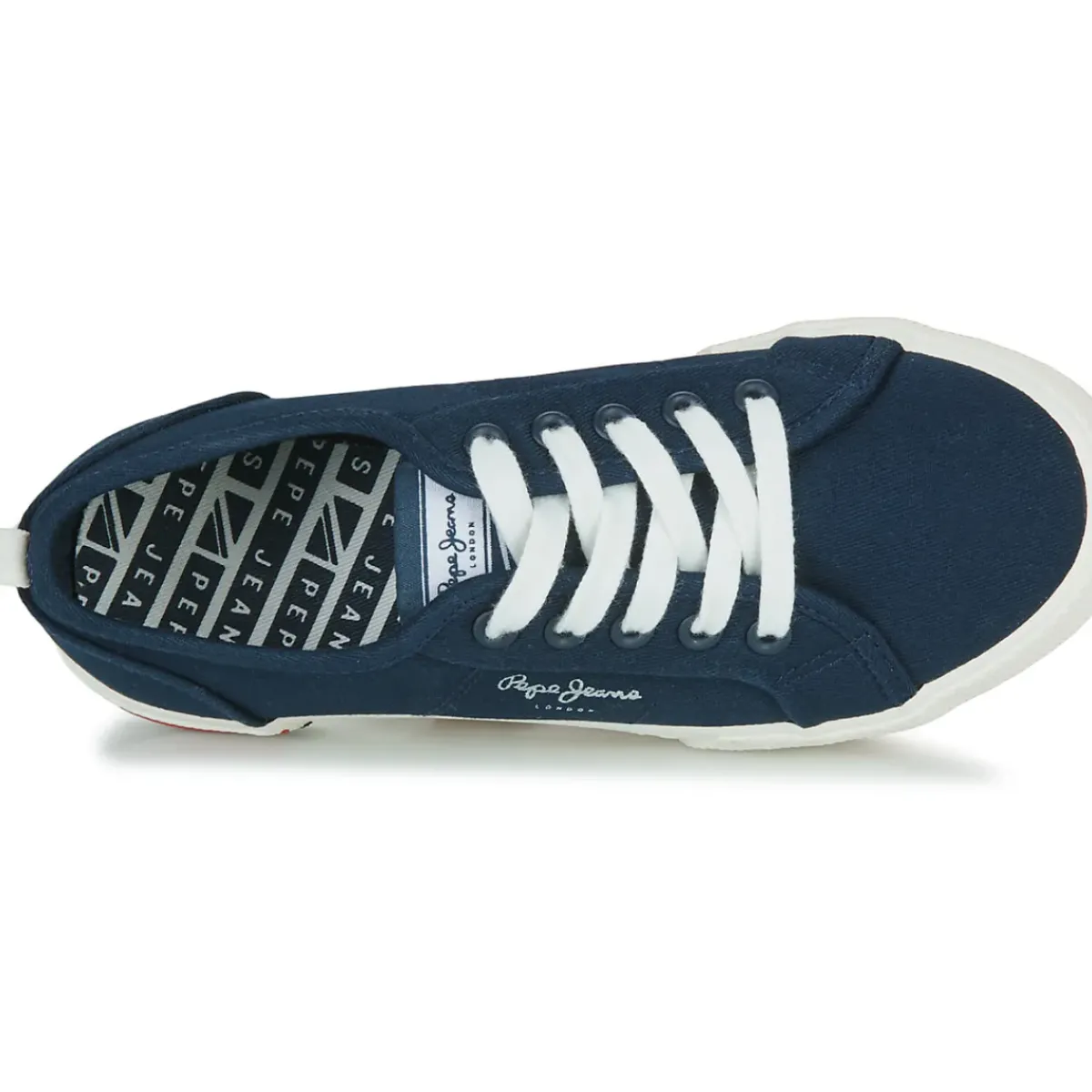Pepe jeans - BRADY BASIC BOY