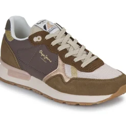 Pepe jeans - BRIT MIXT W