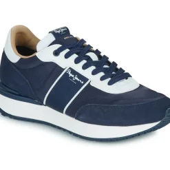 Pepe jeans - BUSTER CLUB M