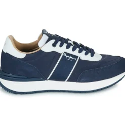 Pepe jeans - BUSTER CLUB M