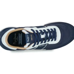 Pepe jeans - BUSTER CLUB M
