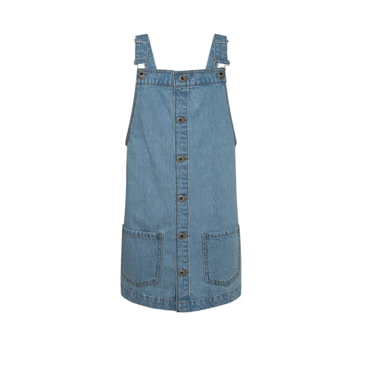 Pepe jeans - CHICAGO PINAFORE