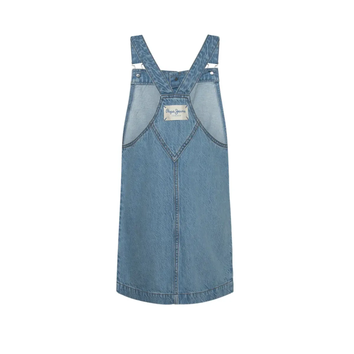 Pepe jeans - CHICAGO PINAFORE