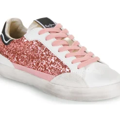 Pepe jeans - LANE GLITTER G