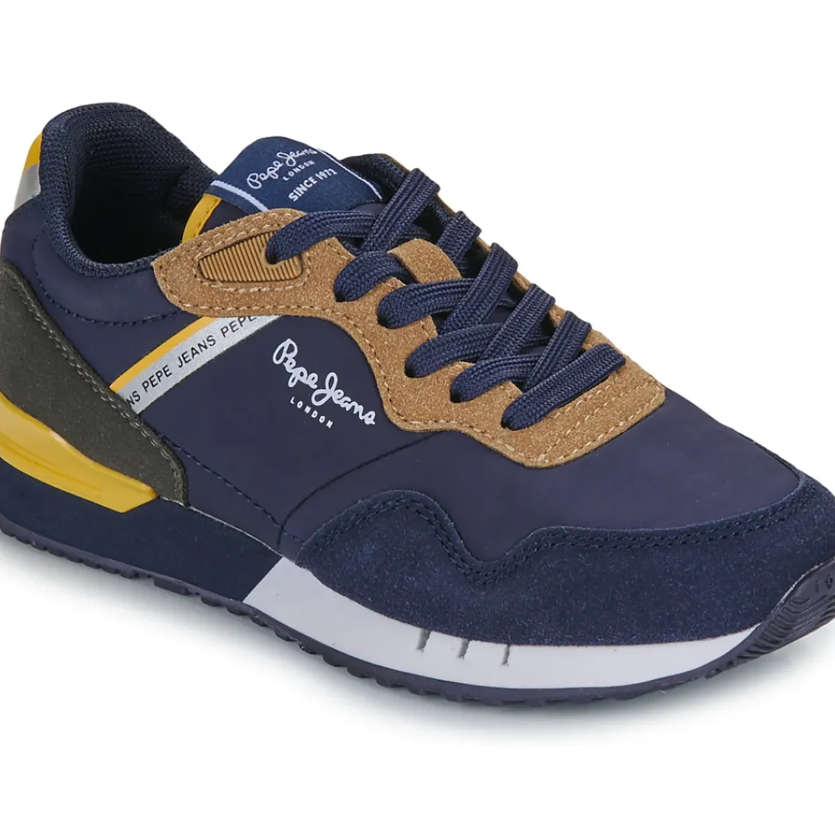 Pepe jeans - LONDON CLASS B