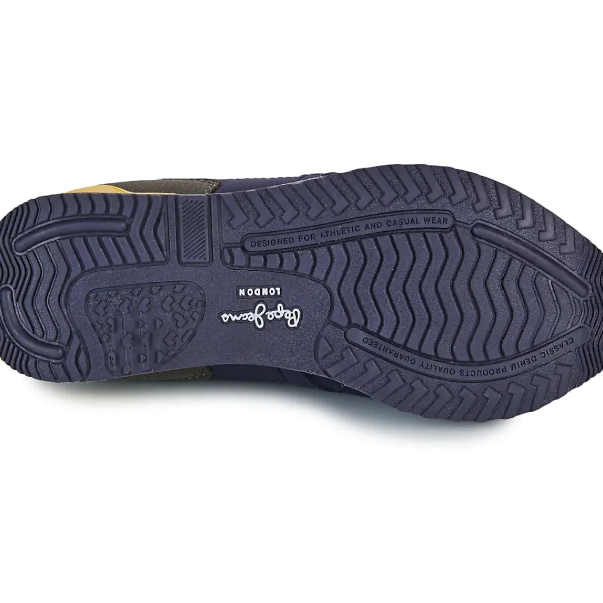 Pepe jeans - LONDON CLASS B