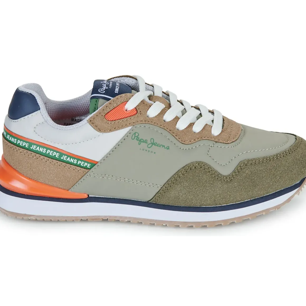 Pepe jeans - LONDON JUMP B