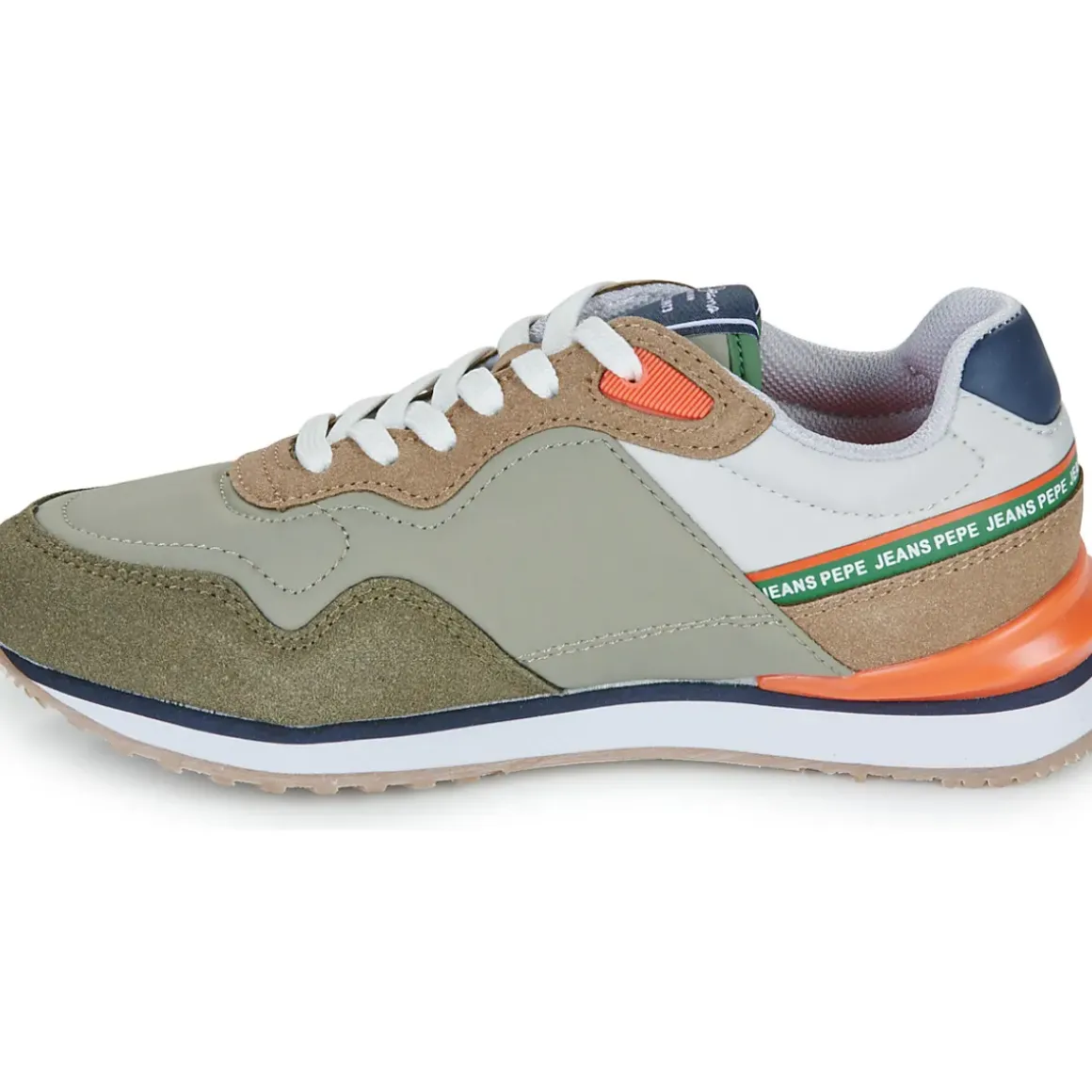 Pepe jeans - LONDON JUMP B