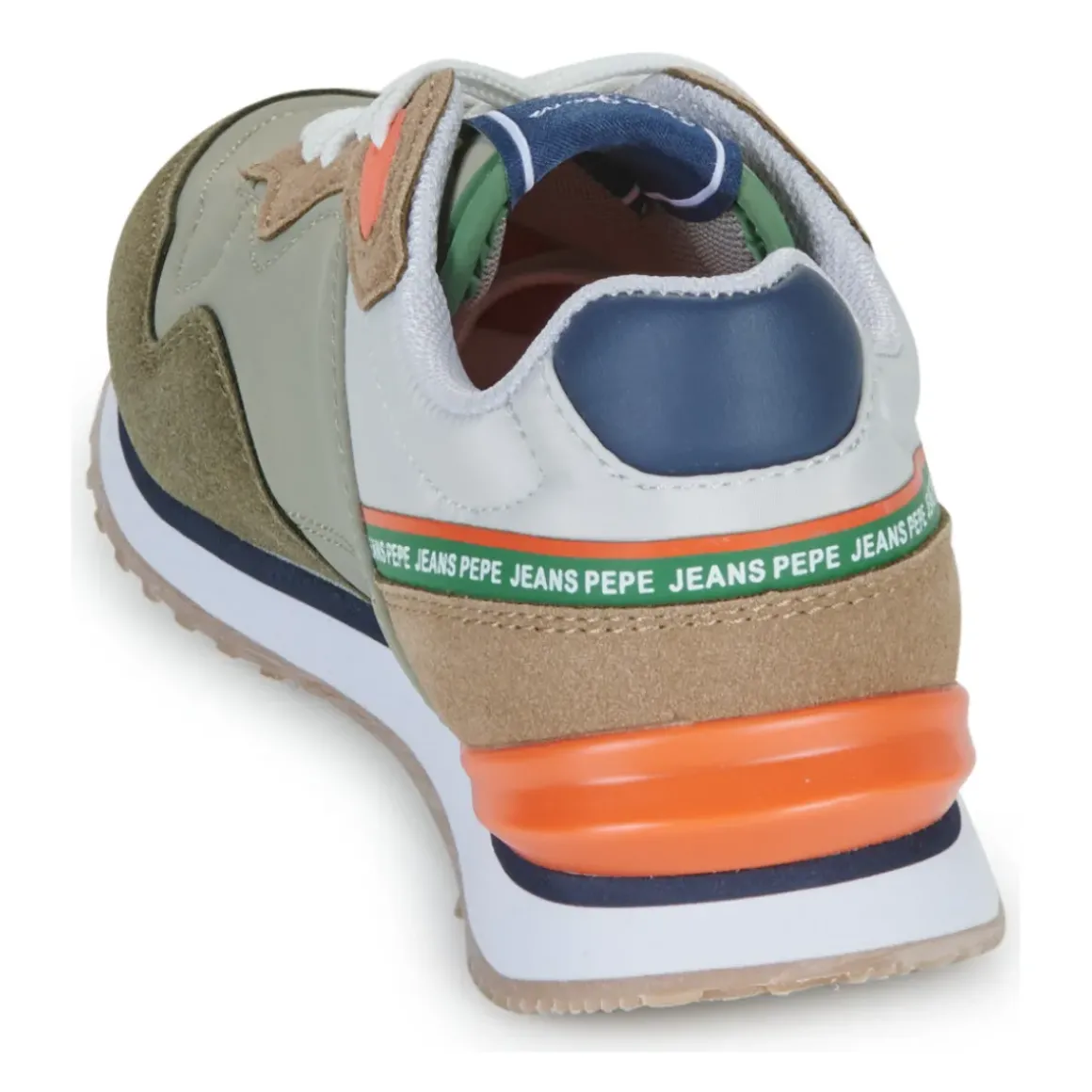 Pepe jeans - LONDON JUMP B