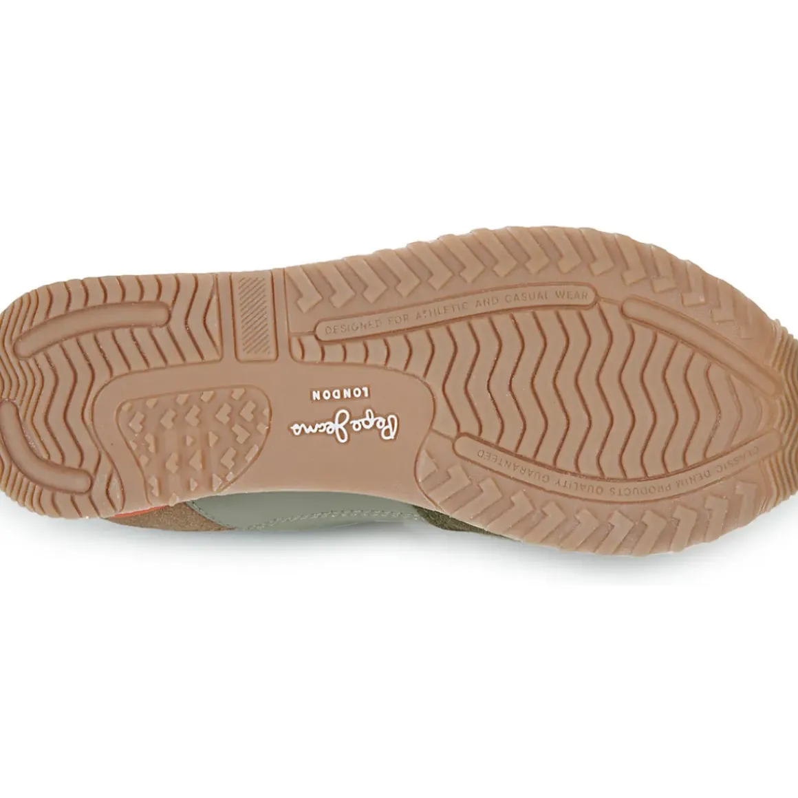 Pepe jeans - LONDON JUMP B