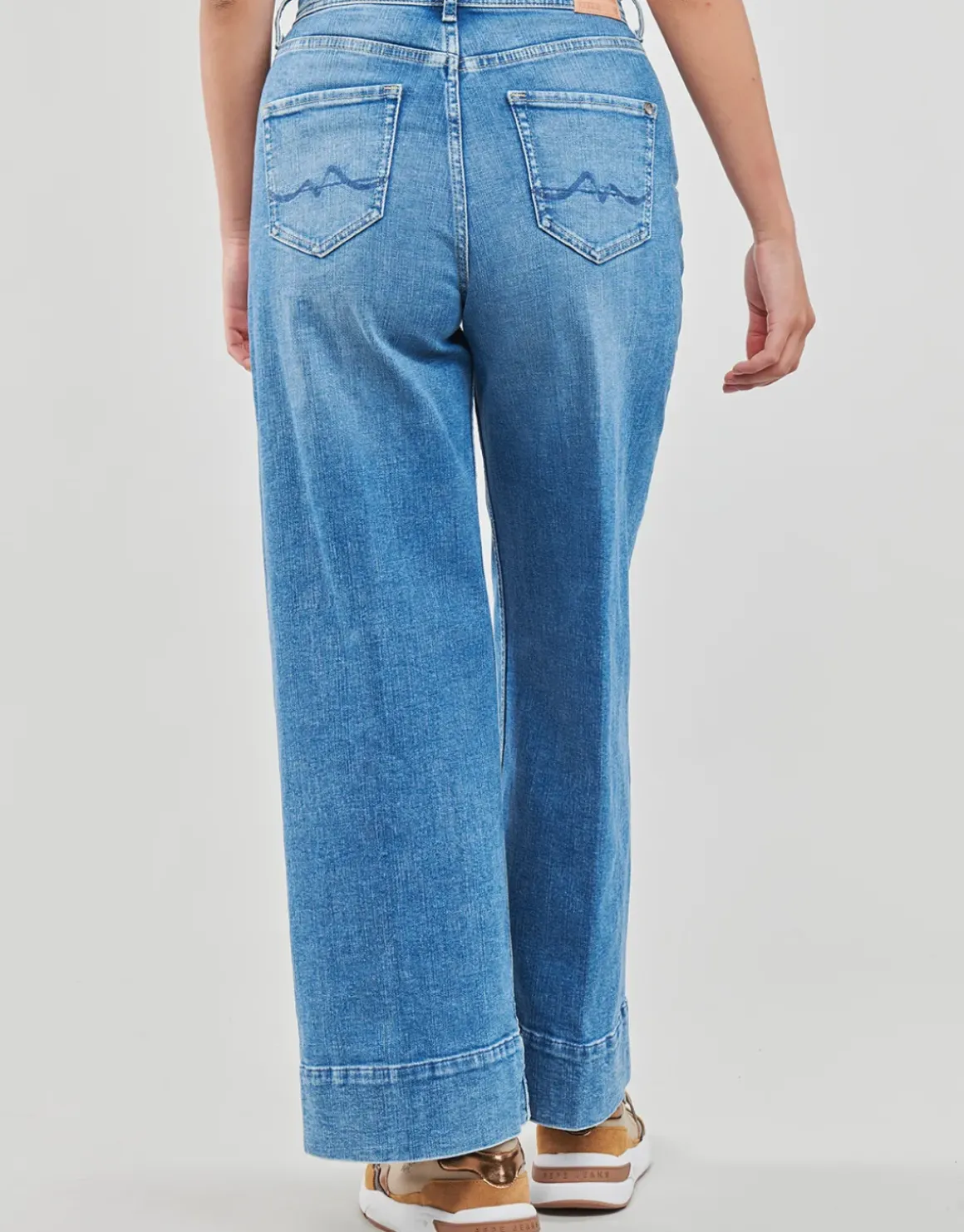 Pepe jeans - LUCY