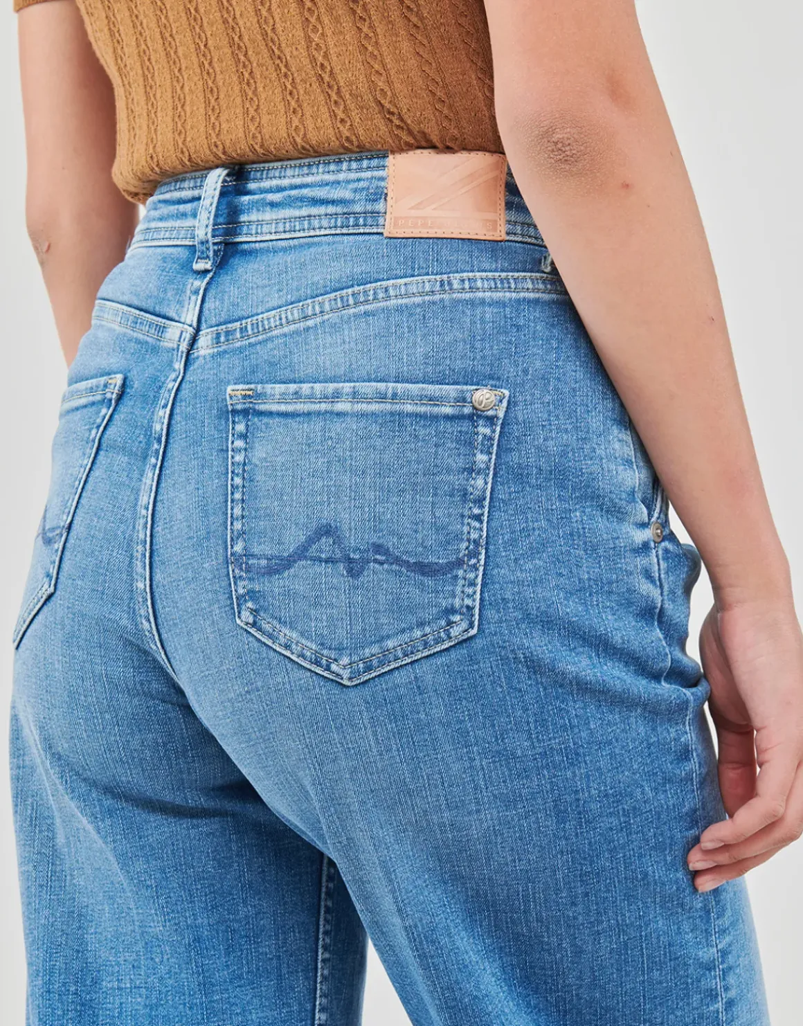Pepe jeans - LUCY