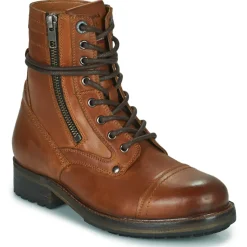 Pepe jeans - MELTING COMBAT W