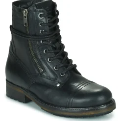 Pepe jeans - MELTING COMBAT W