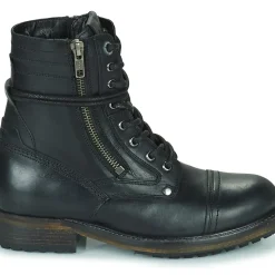 Pepe jeans - MELTING COMBAT W