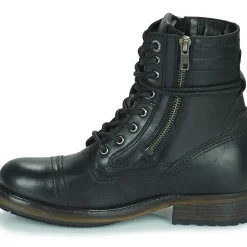 Pepe jeans - MELTING COMBAT W