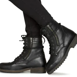 Pepe jeans - MELTING COMBAT W