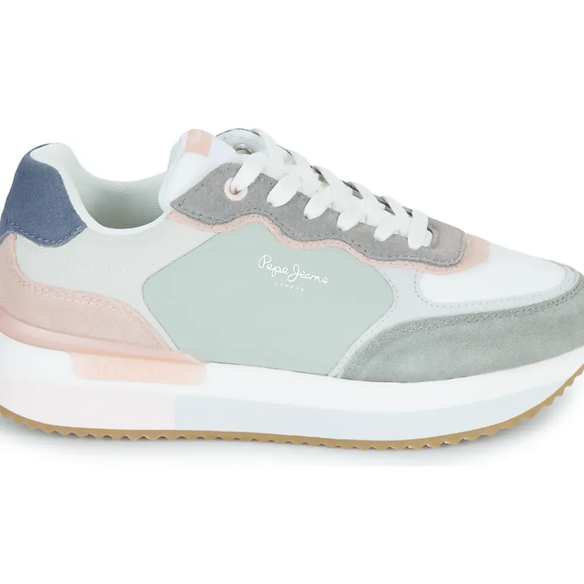 Pepe jeans - RUSPER CLASS