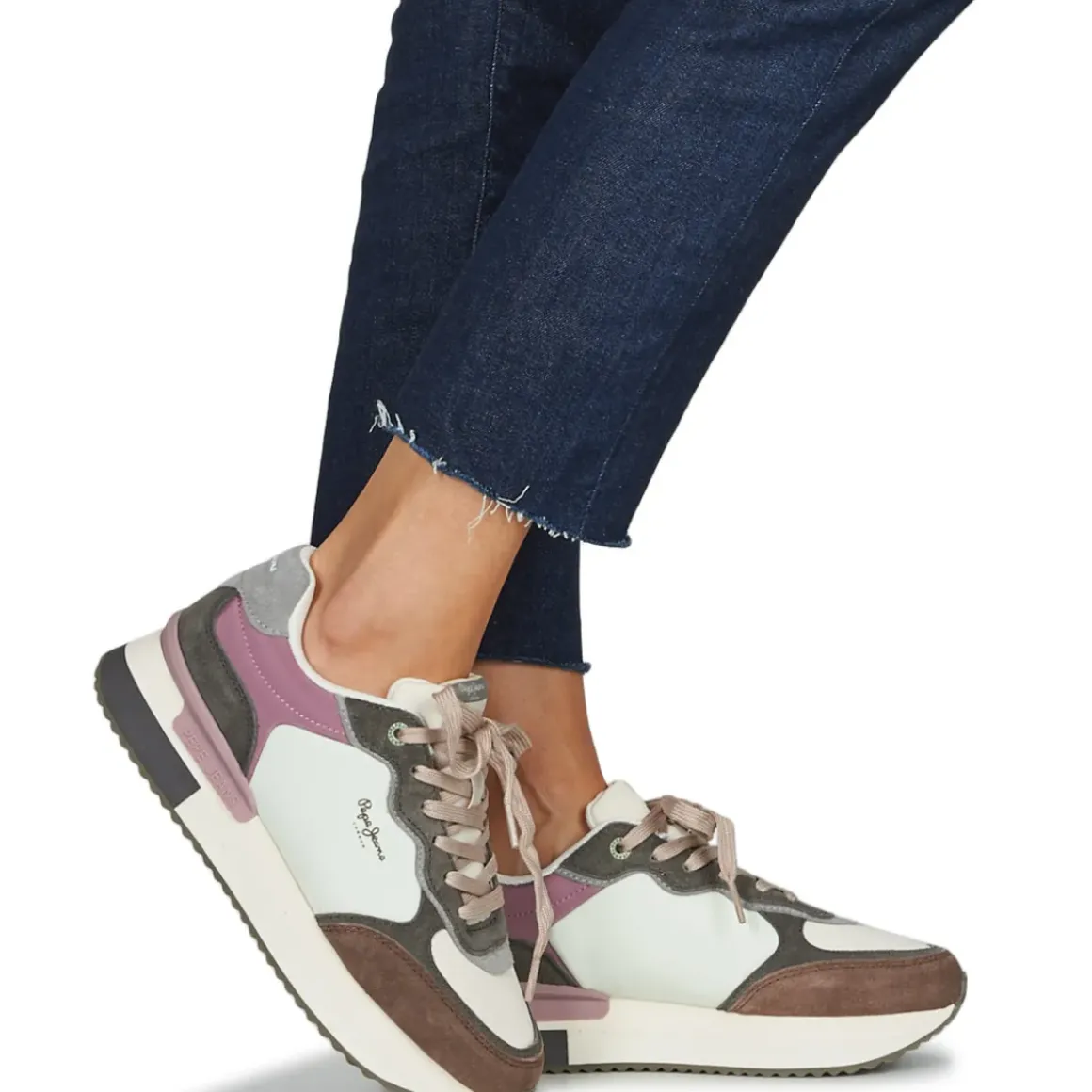 Pepe jeans - RUSPER MANIA