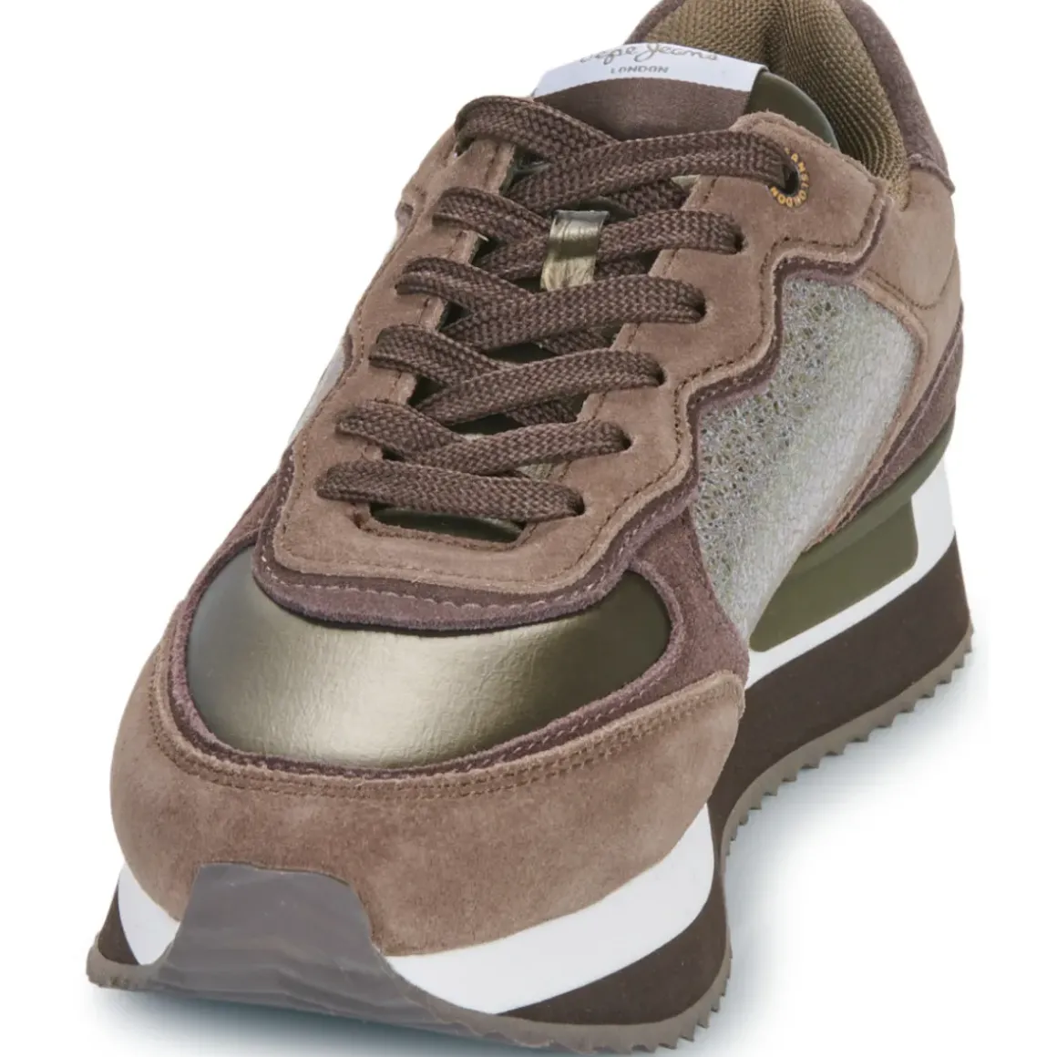 Pepe jeans - RUSPER STARS