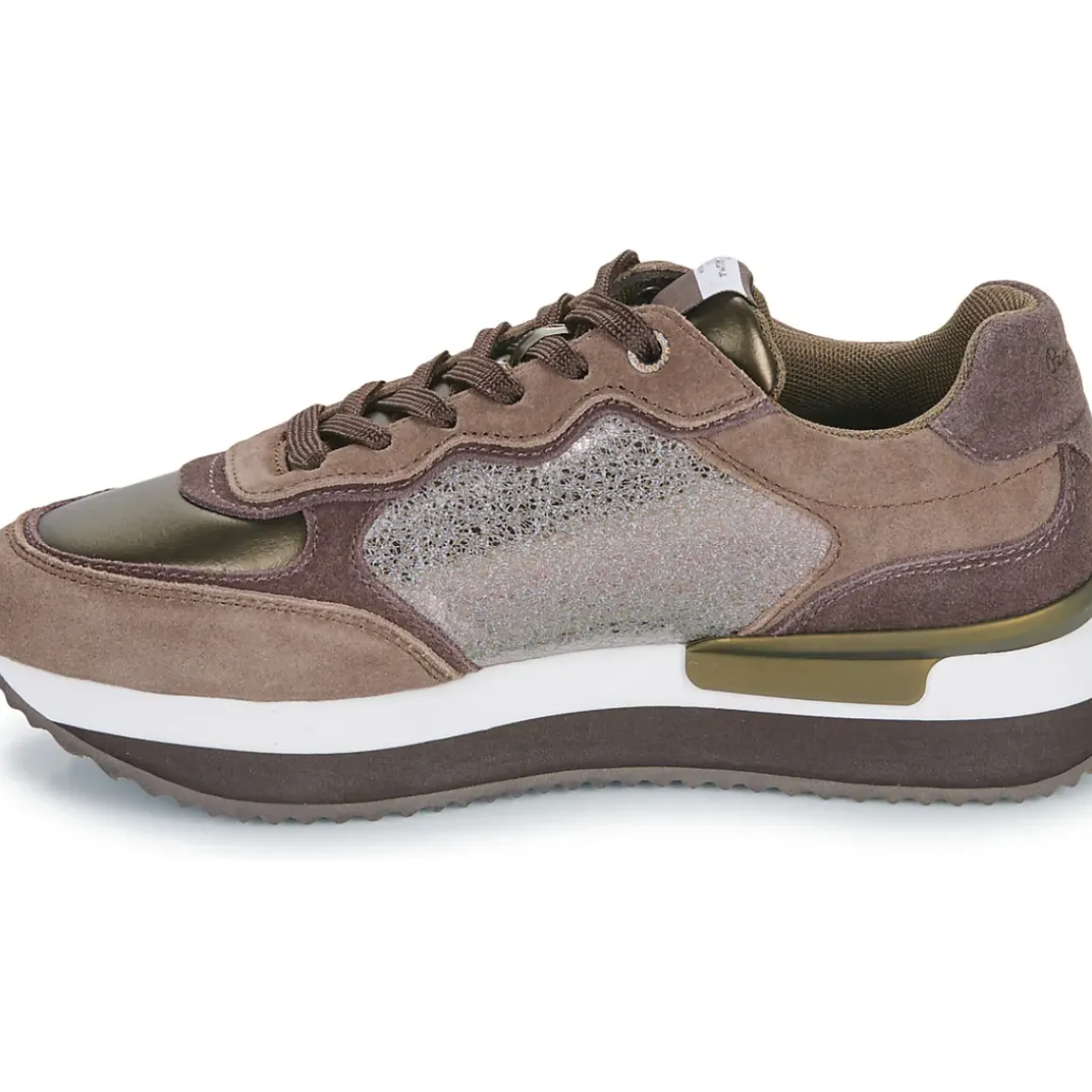 Pepe jeans - RUSPER STARS