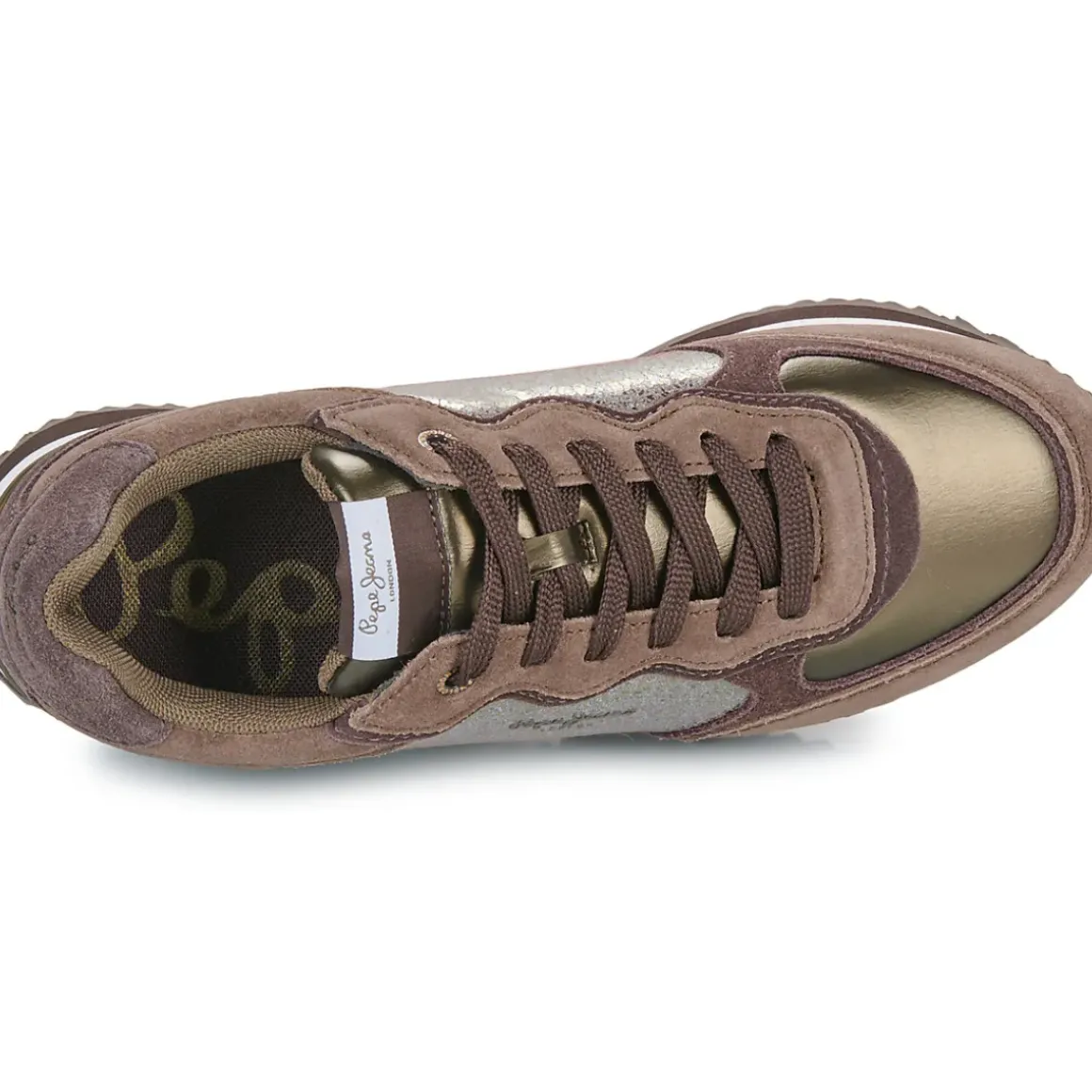 Pepe jeans - RUSPER STARS