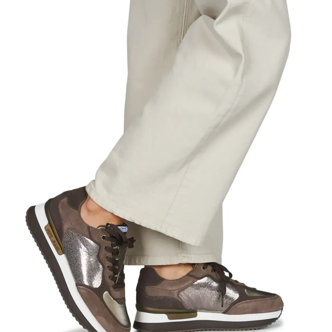 Pepe jeans - RUSPER STARS