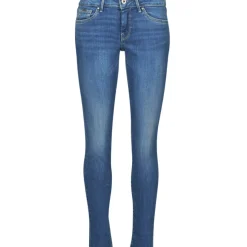 Pepe jeans - SKINNY JEANS LW