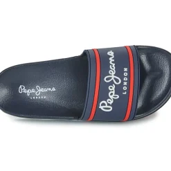 Pepe jeans - SLIDER LOGO B