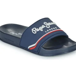 Pepe jeans - SLIDER ORIGIN B