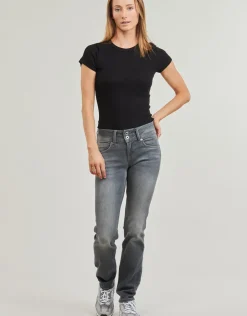 Pepe jeans - SLIM JEANS LW