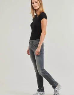 Pepe jeans - SLIM JEANS LW