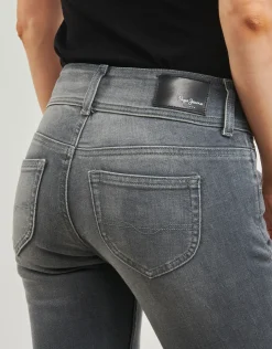 Pepe jeans - SLIM JEANS LW
