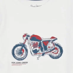 Pepe jeans - TANNER TEE