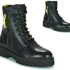 Pepe jeans - TRUCKER LACES W